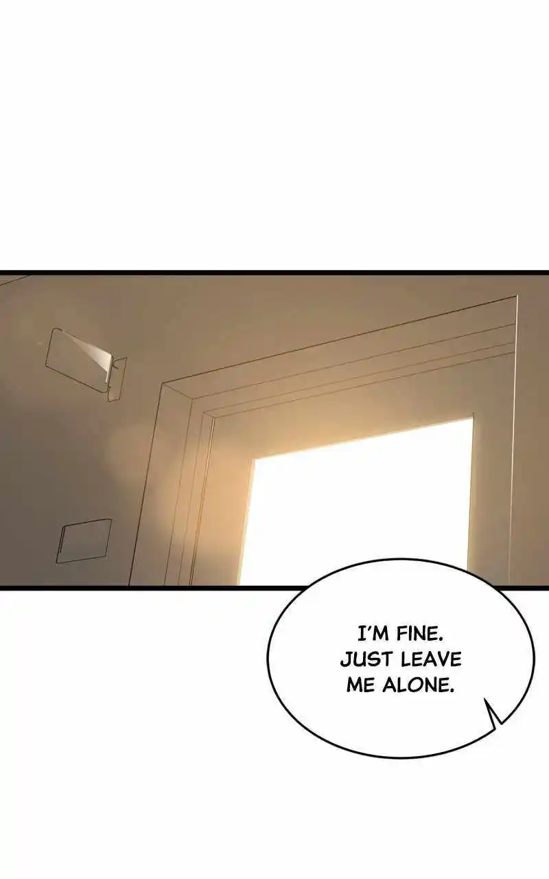 Infinity Chapter 101