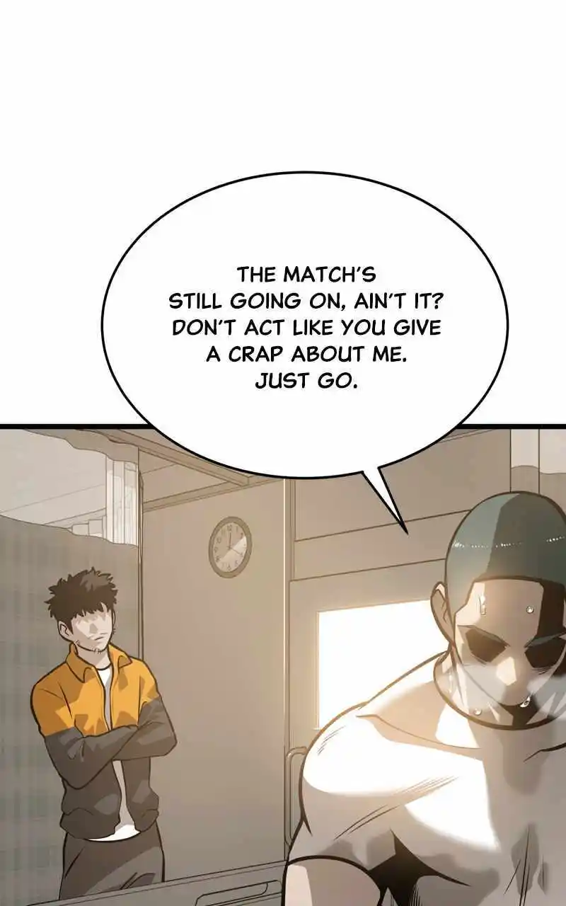 Infinity Chapter 101