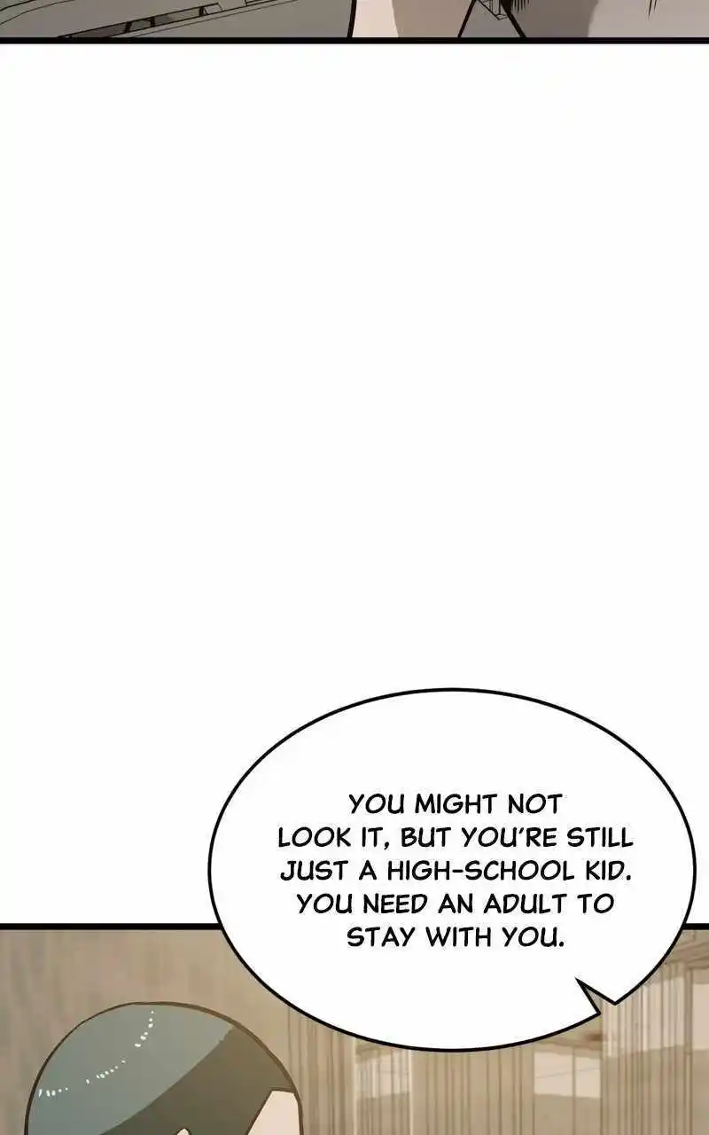 Infinity Chapter 101