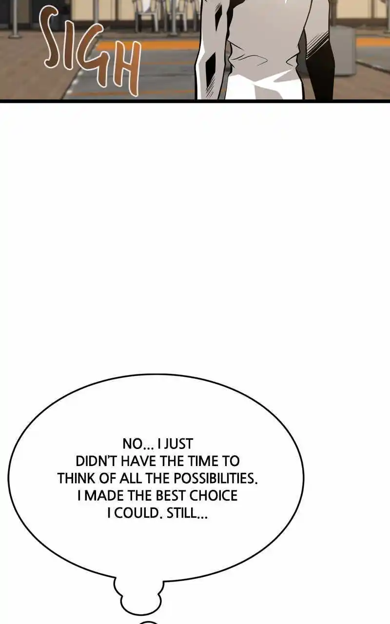 Infinity Chapter 101