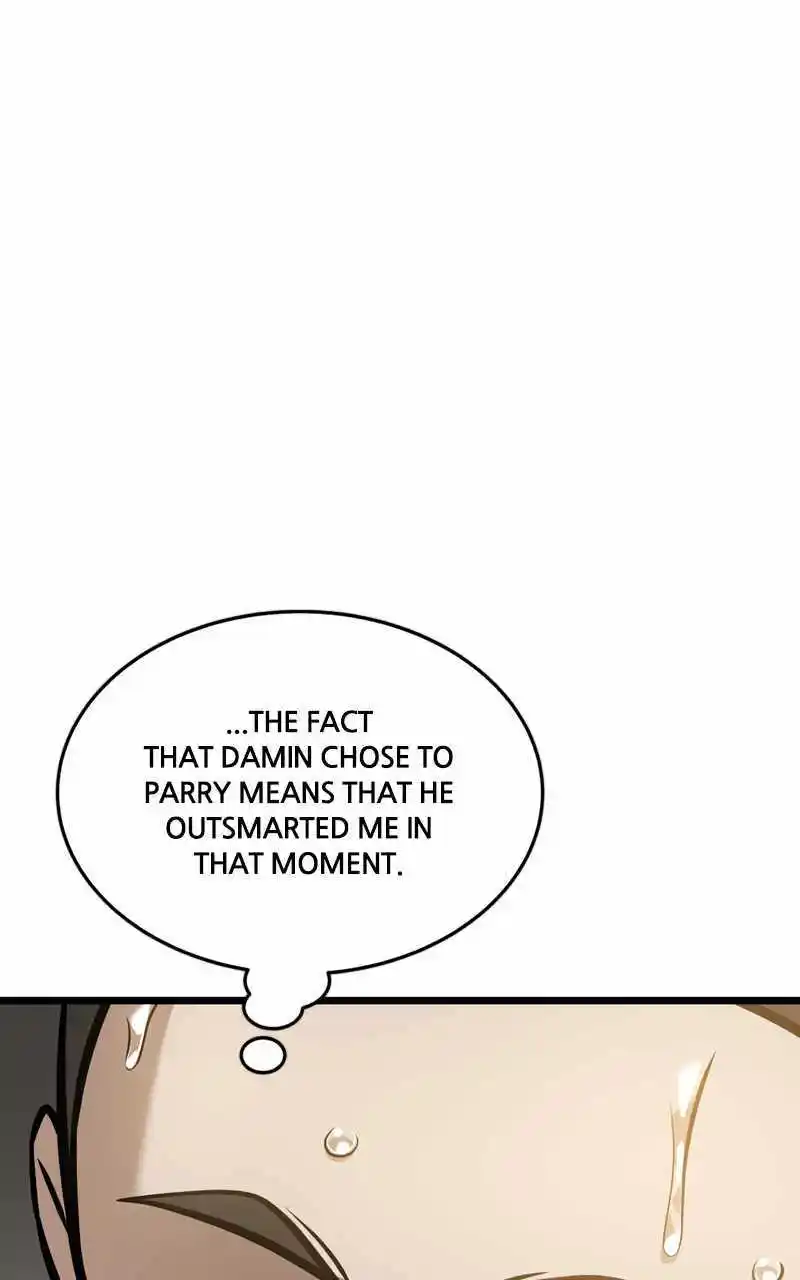 Infinity Chapter 101