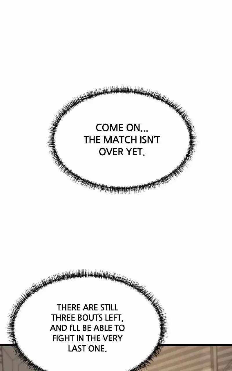 Infinity Chapter 101