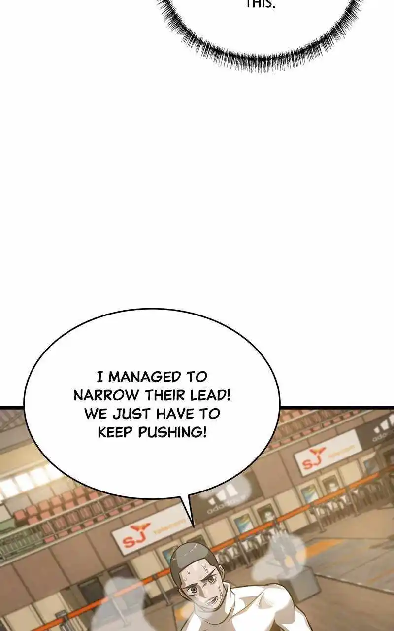 Infinity Chapter 101