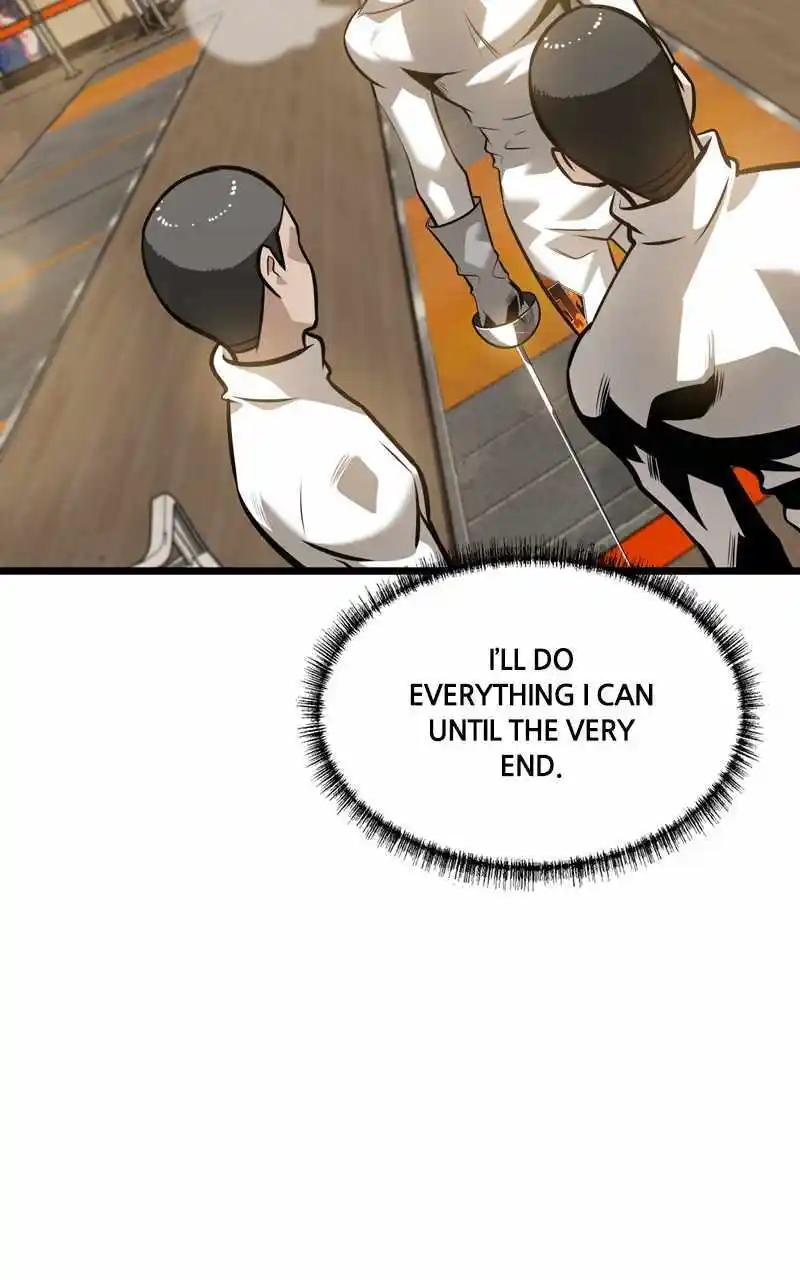 Infinity Chapter 101