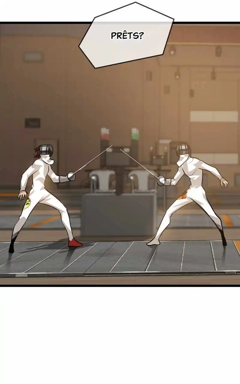 Infinity Chapter 101