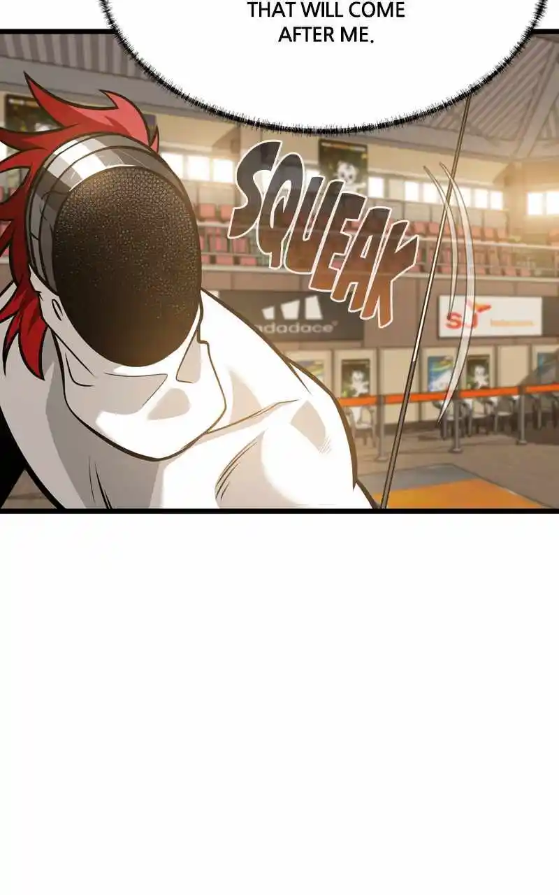 Infinity Chapter 101