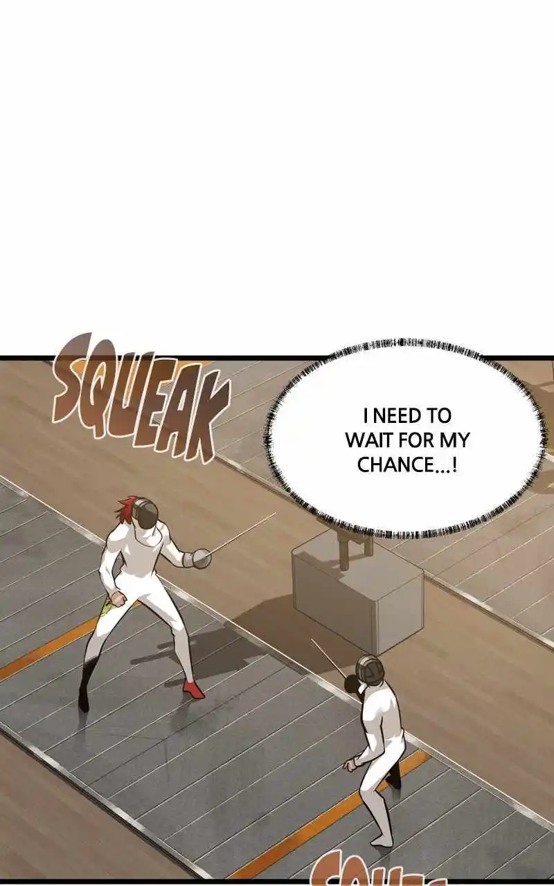 Infinity Chapter 101