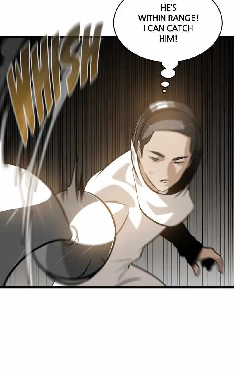 Infinity Chapter 101