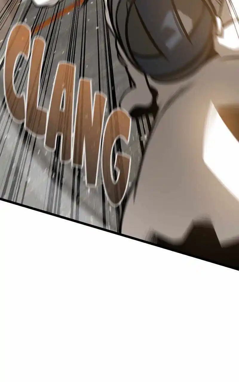 Infinity Chapter 101