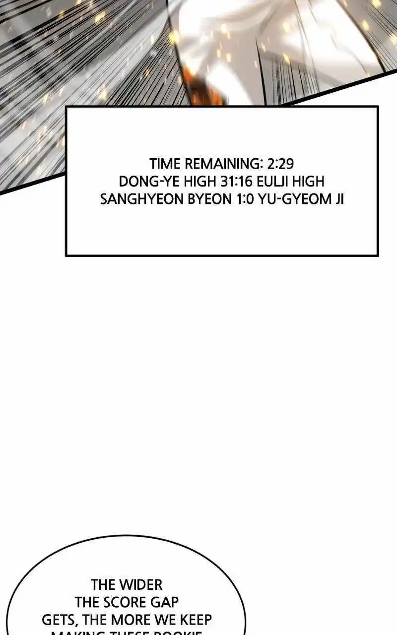 Infinity Chapter 101