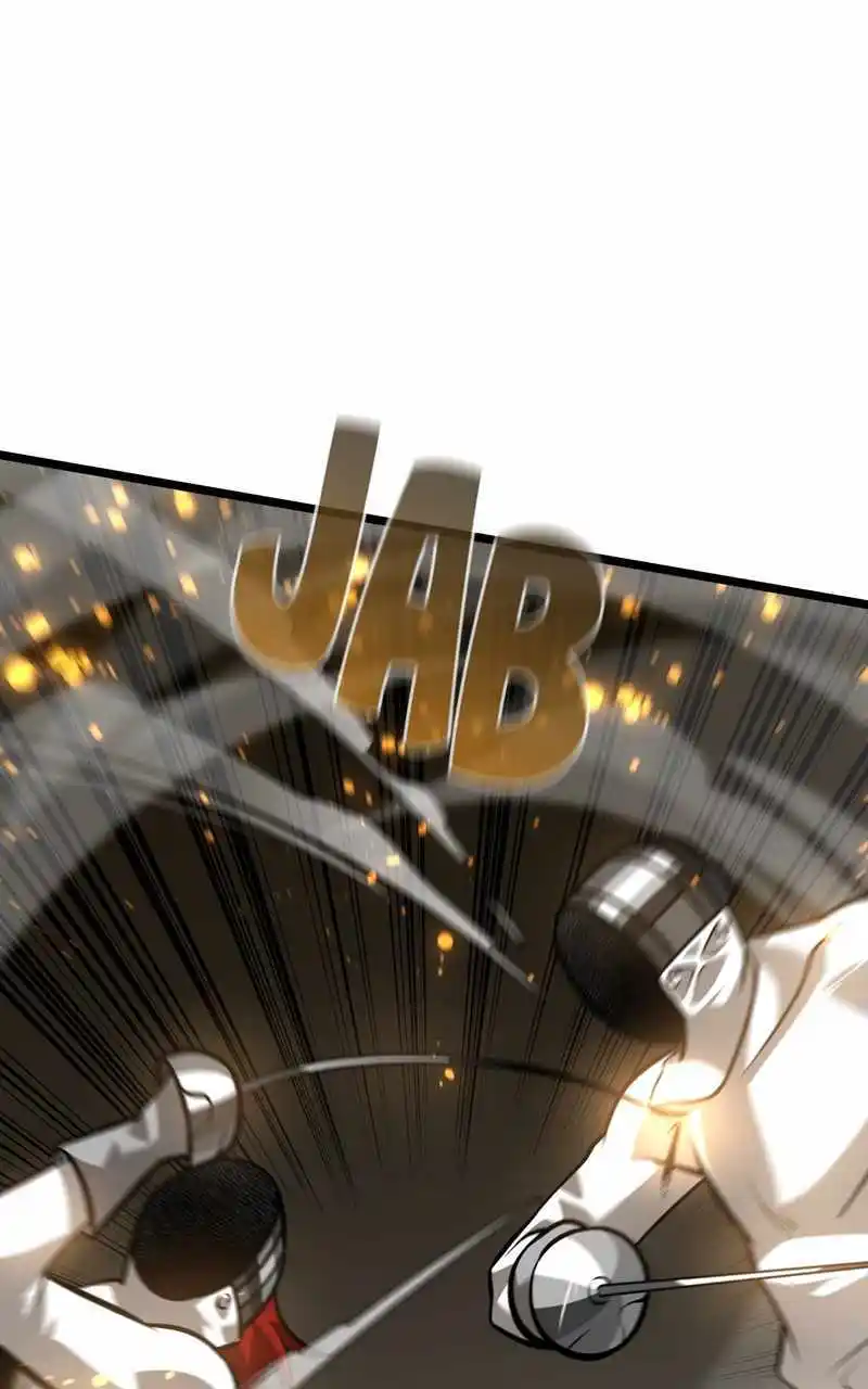 Infinity Chapter 101