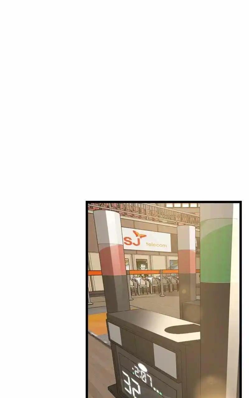 Infinity Chapter 101