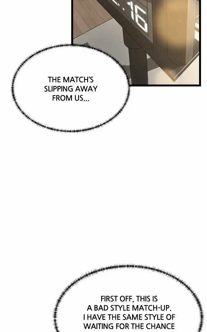 Infinity Chapter 101