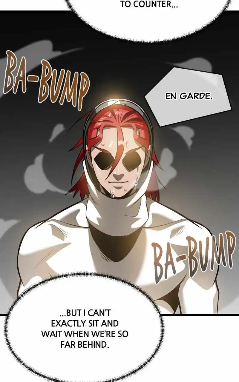 Infinity Chapter 101