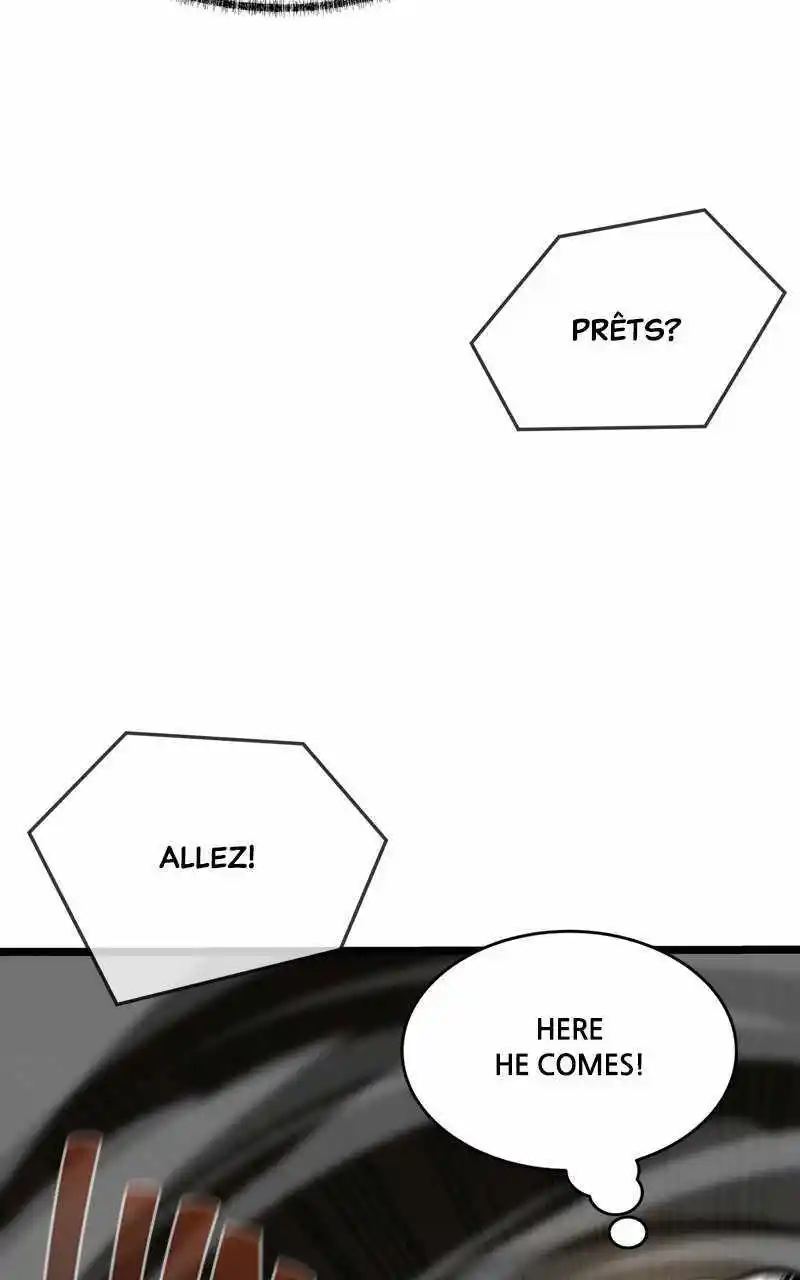 Infinity Chapter 101