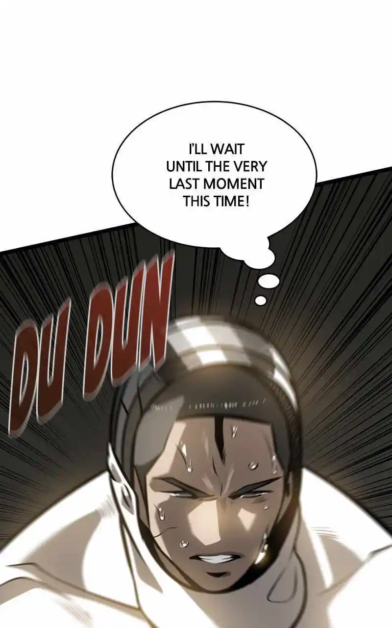 Infinity Chapter 101