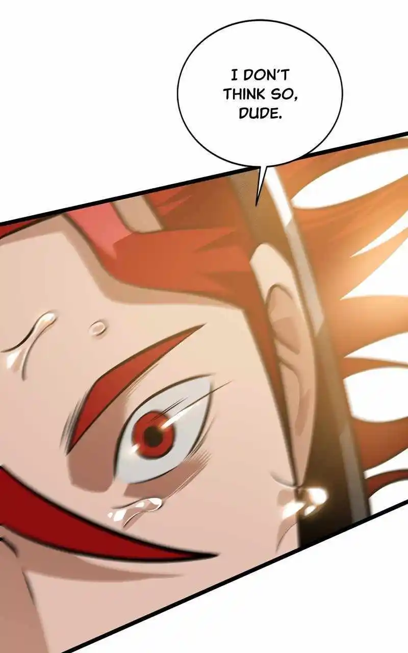 Infinity Chapter 101