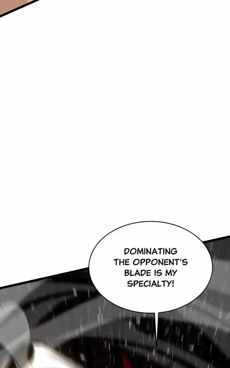 Infinity Chapter 101