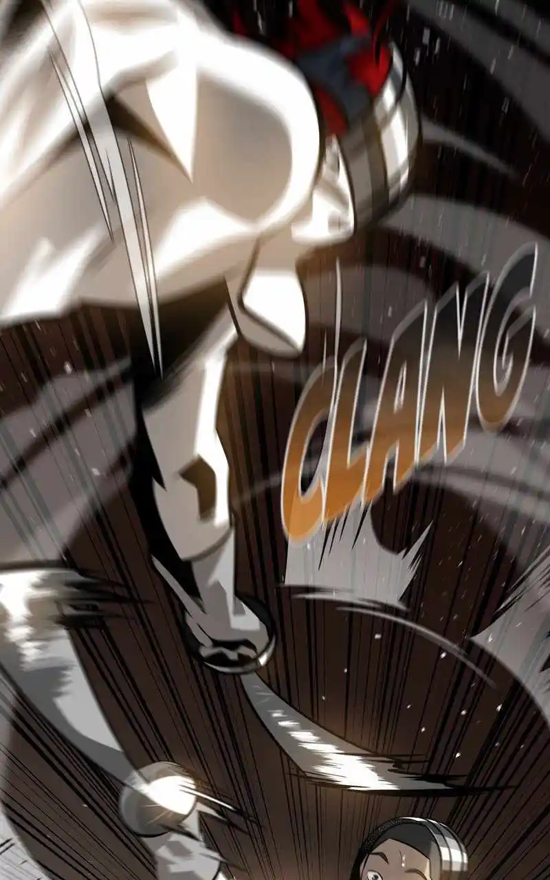 Infinity Chapter 101