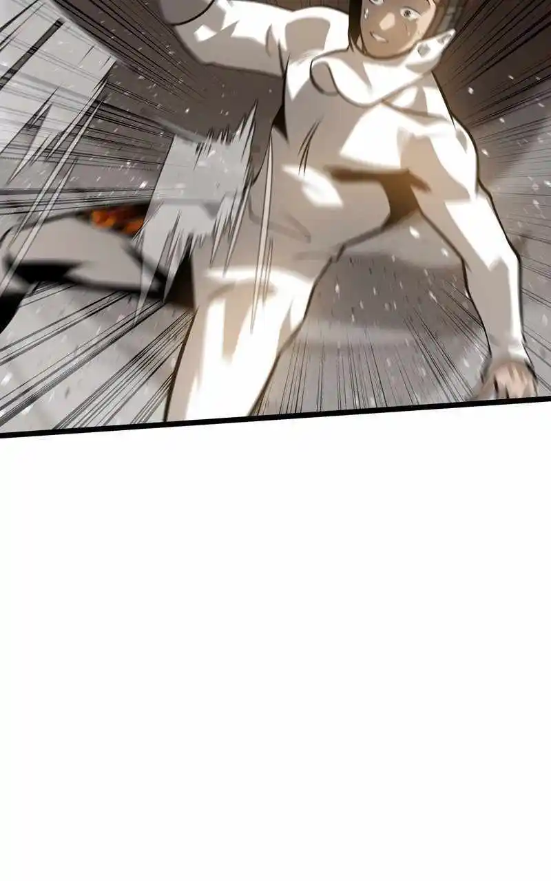 Infinity Chapter 101