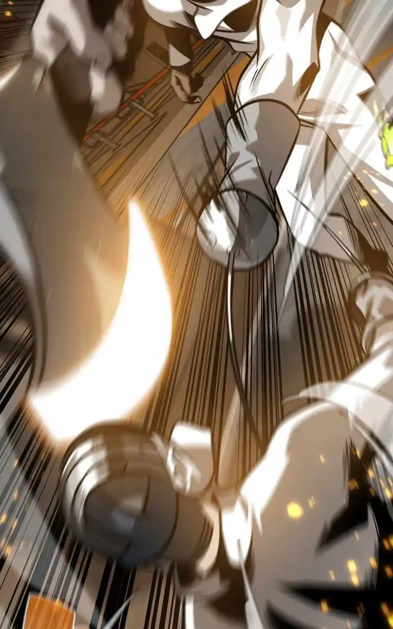 Infinity Chapter 101