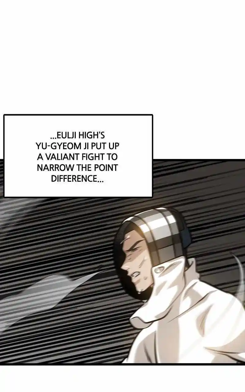 Infinity Chapter 102