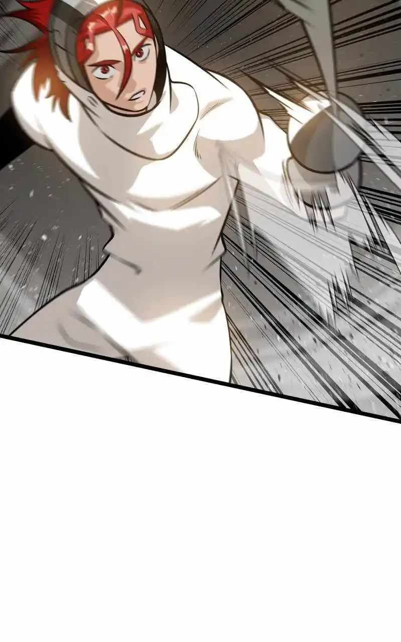 Infinity Chapter 102