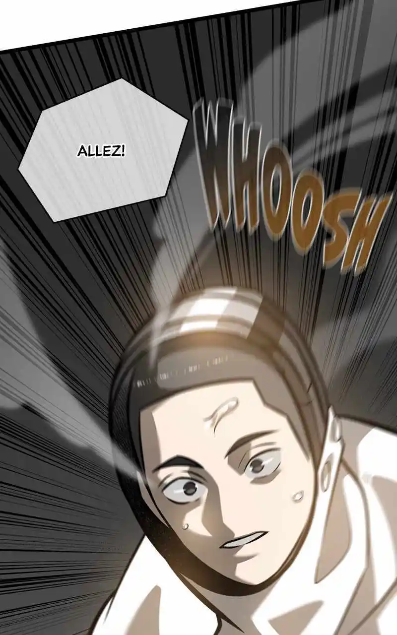 Infinity Chapter 102