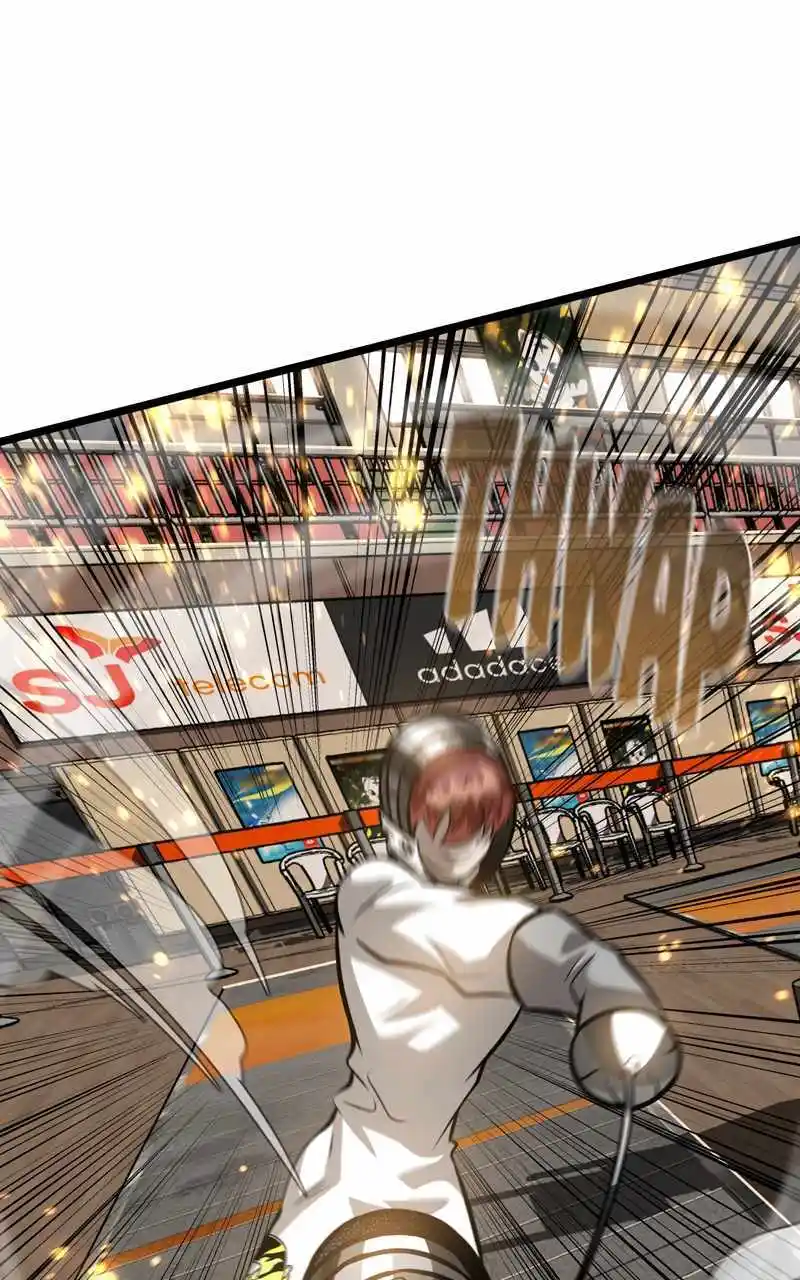 Infinity Chapter 102