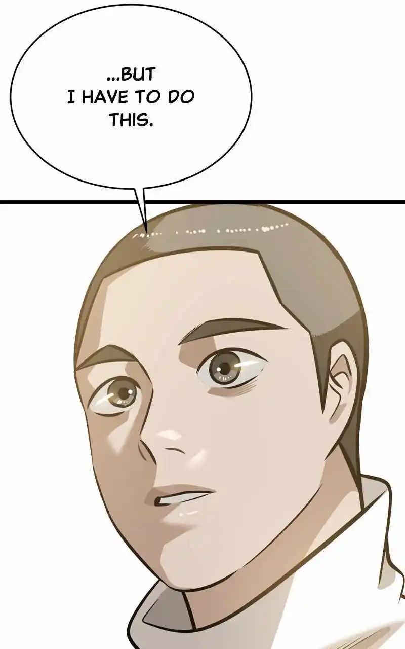 Infinity Chapter 102