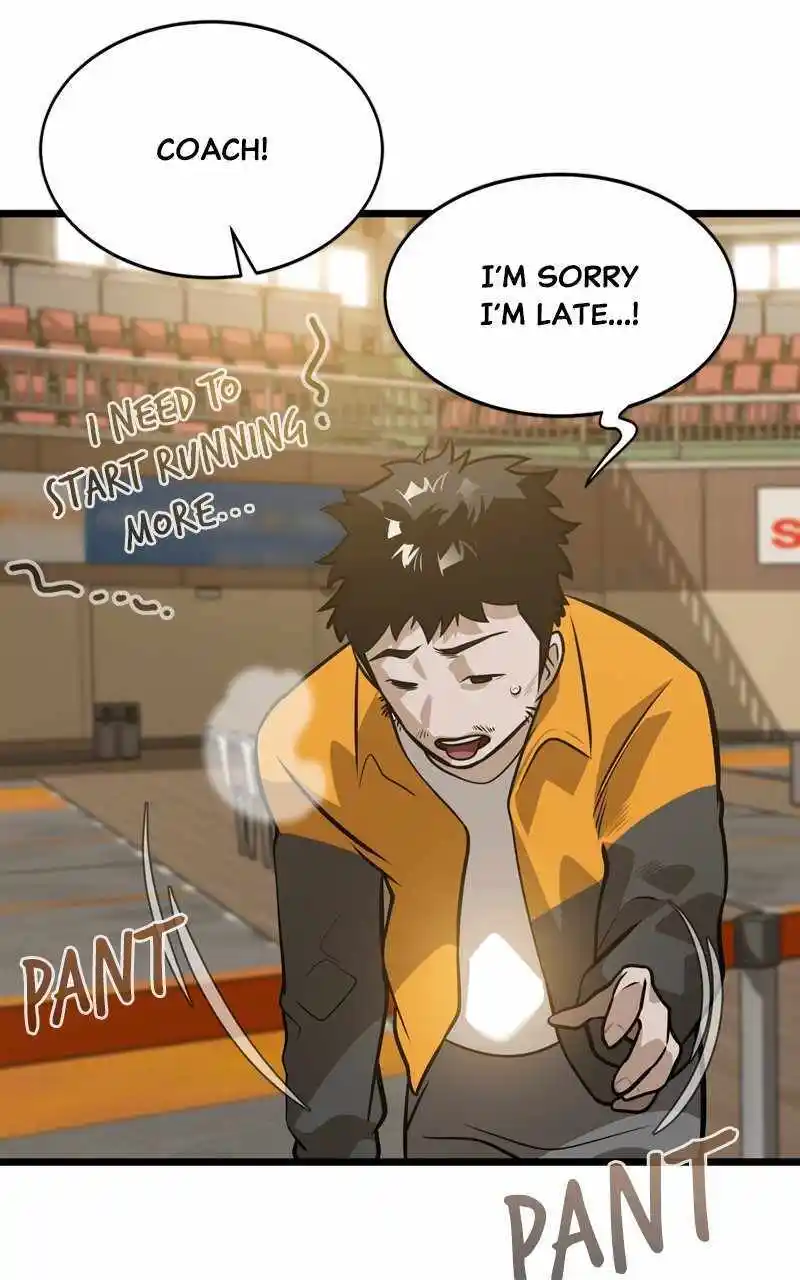 Infinity Chapter 102