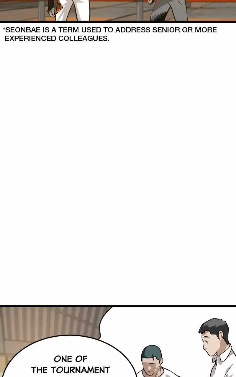 Infinity Chapter 102