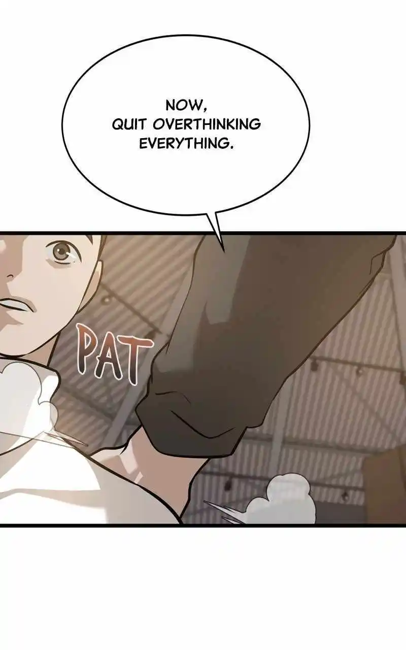 Infinity Chapter 102