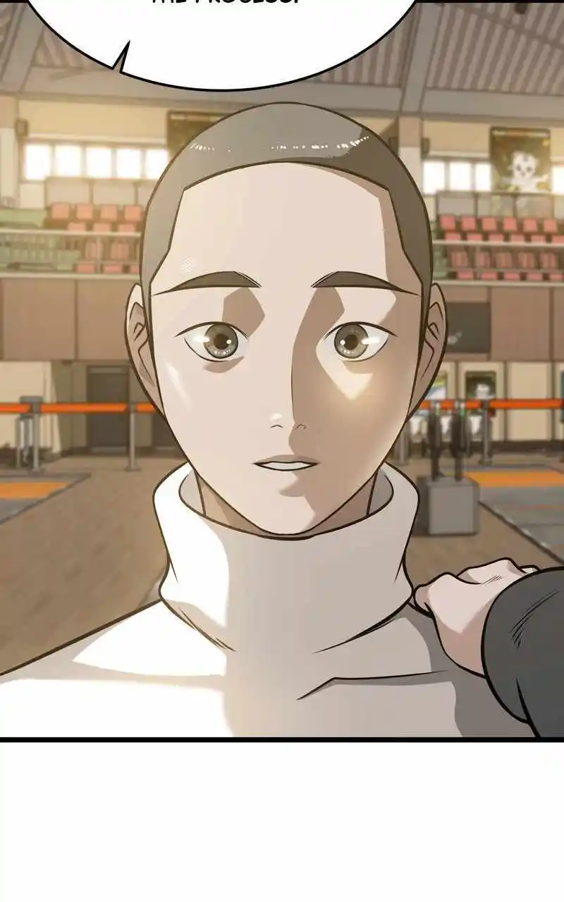 Infinity Chapter 102