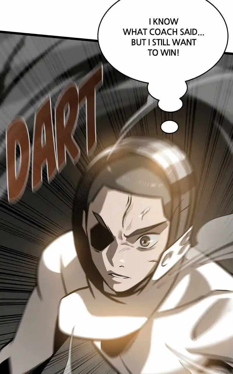 Infinity Chapter 102