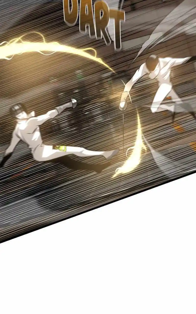 Infinity Chapter 102