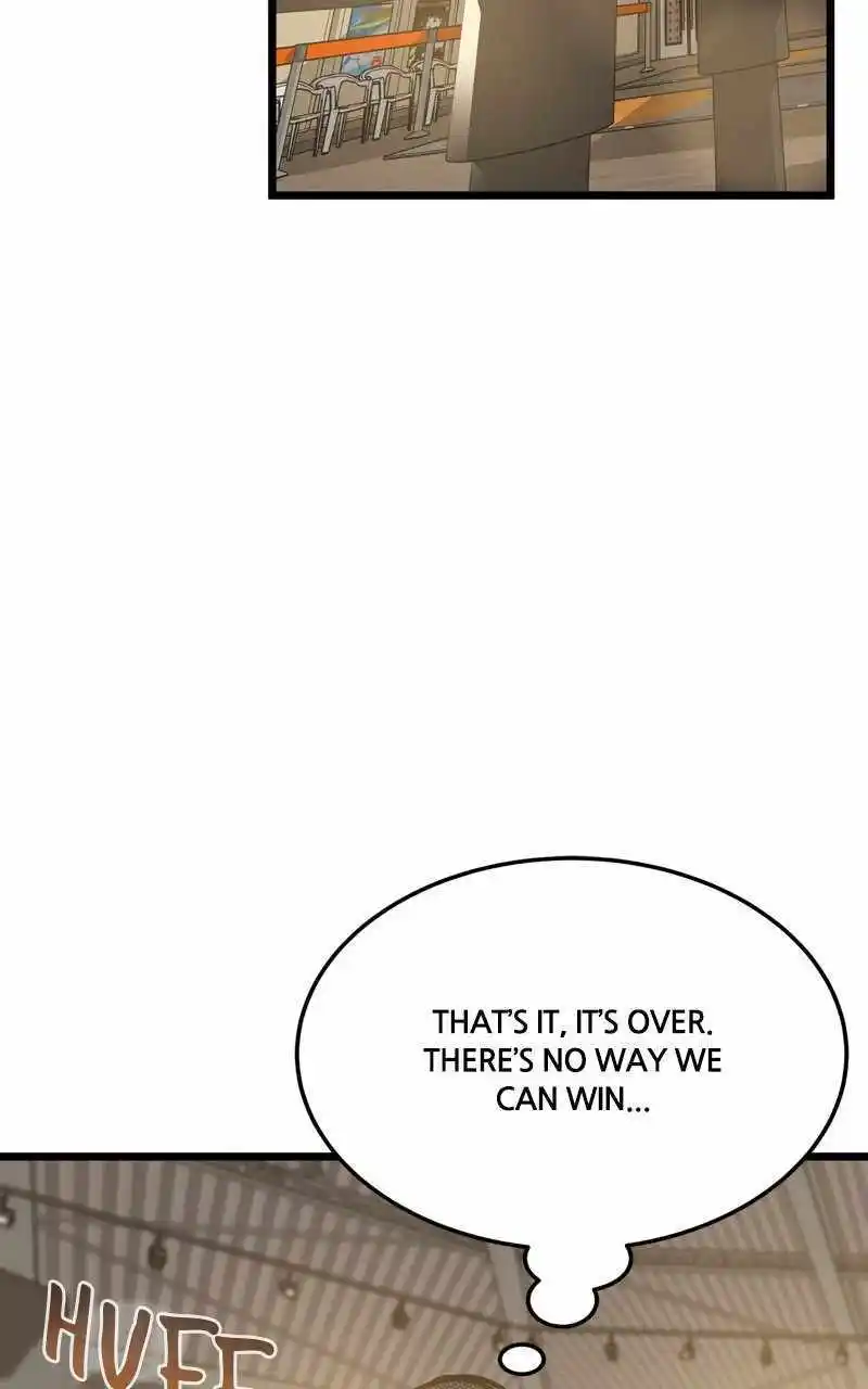 Infinity Chapter 102