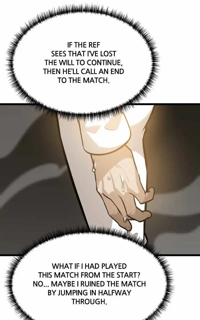 Infinity Chapter 102