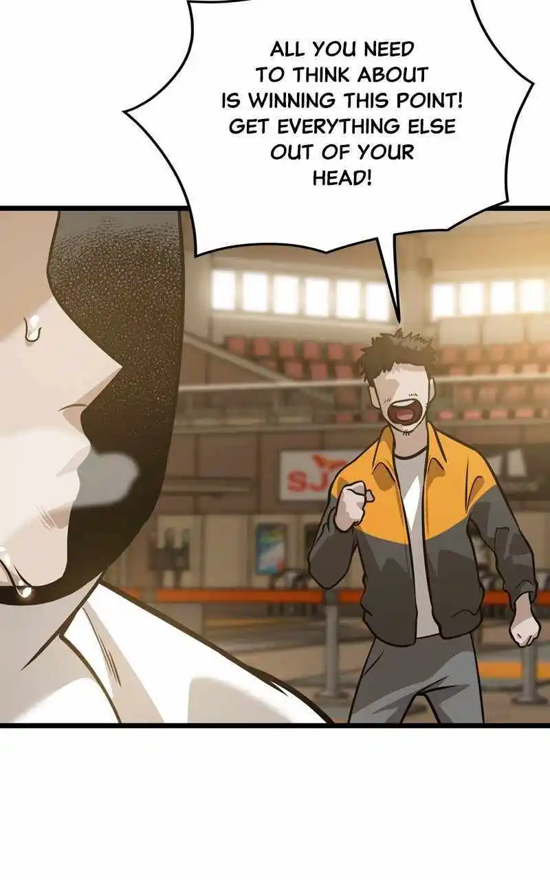 Infinity Chapter 102