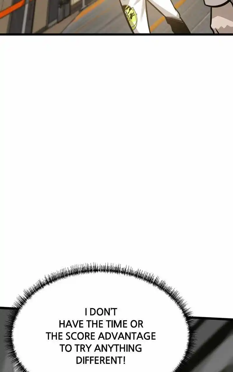 Infinity Chapter 102