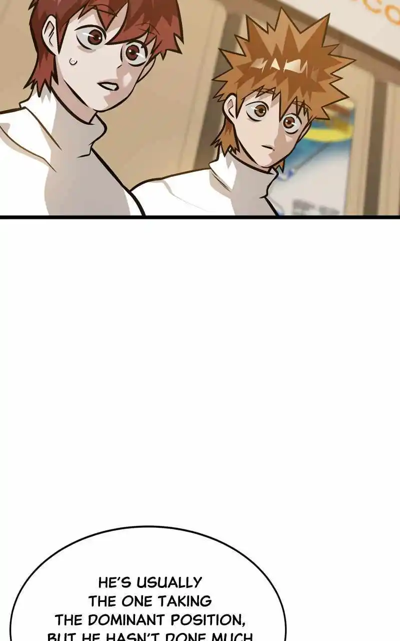 Infinity Chapter 102