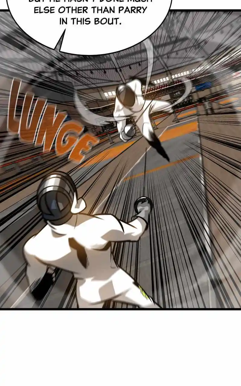 Infinity Chapter 102