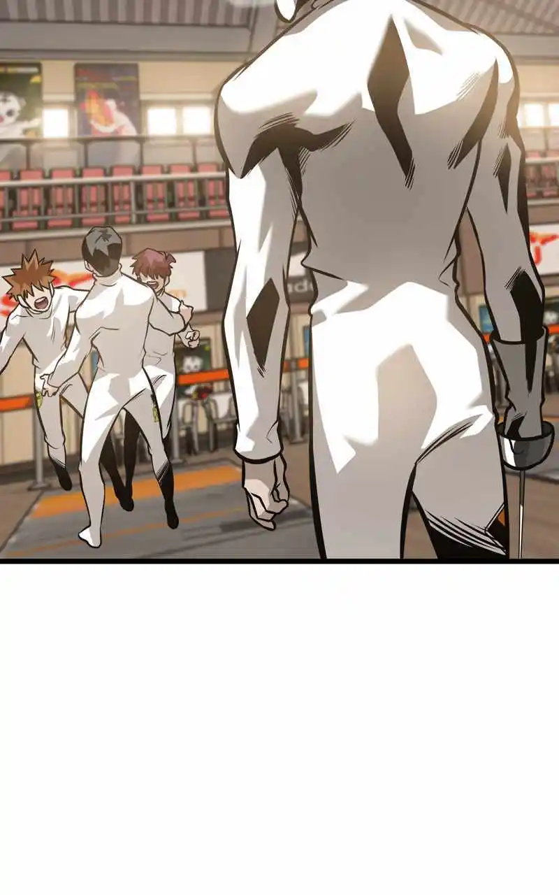 Infinity Chapter 102