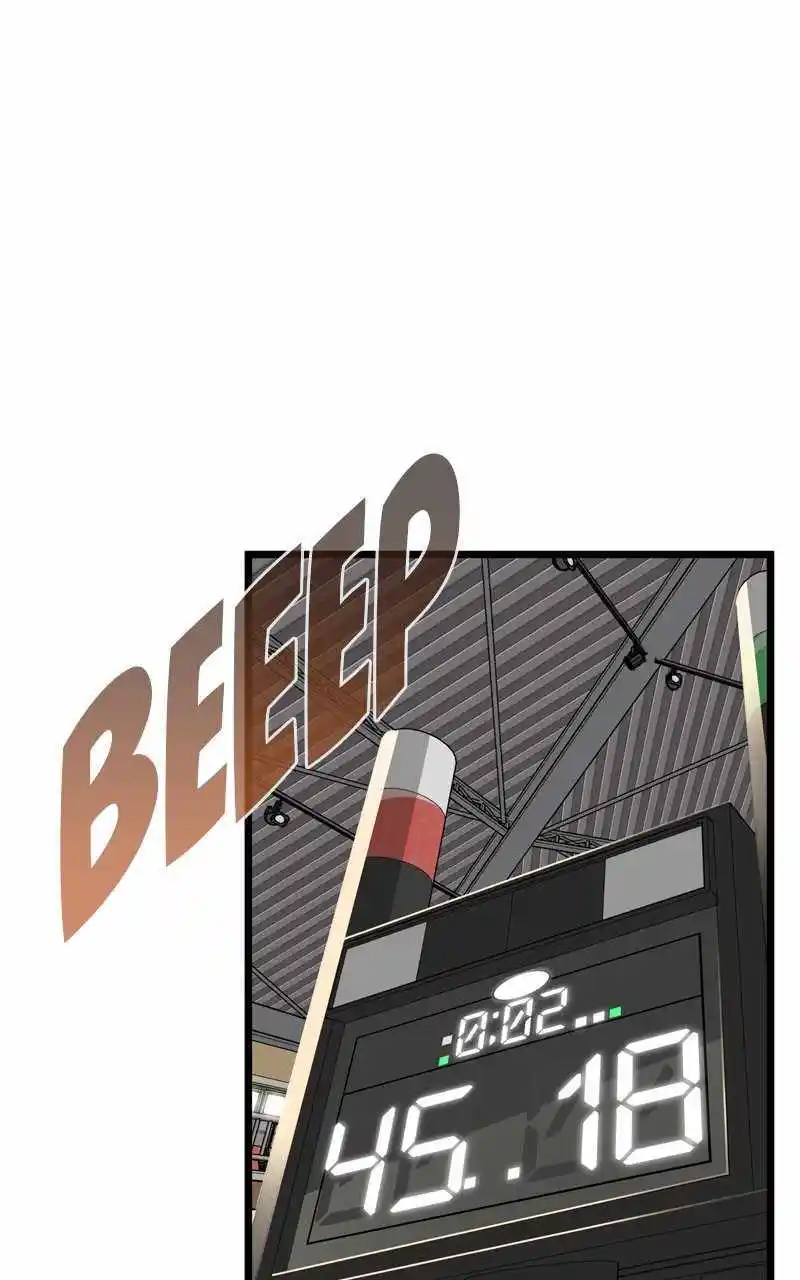 Infinity Chapter 102