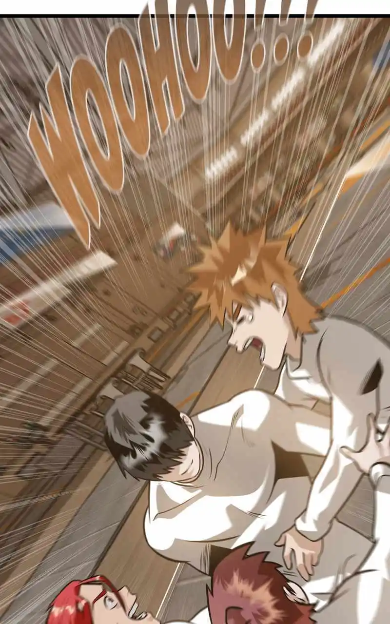 Infinity Chapter 102