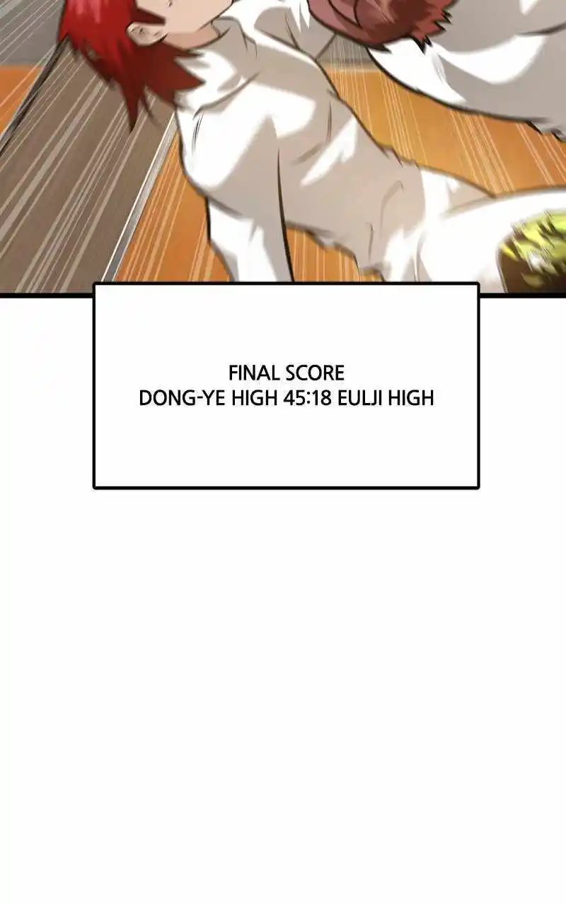 Infinity Chapter 102