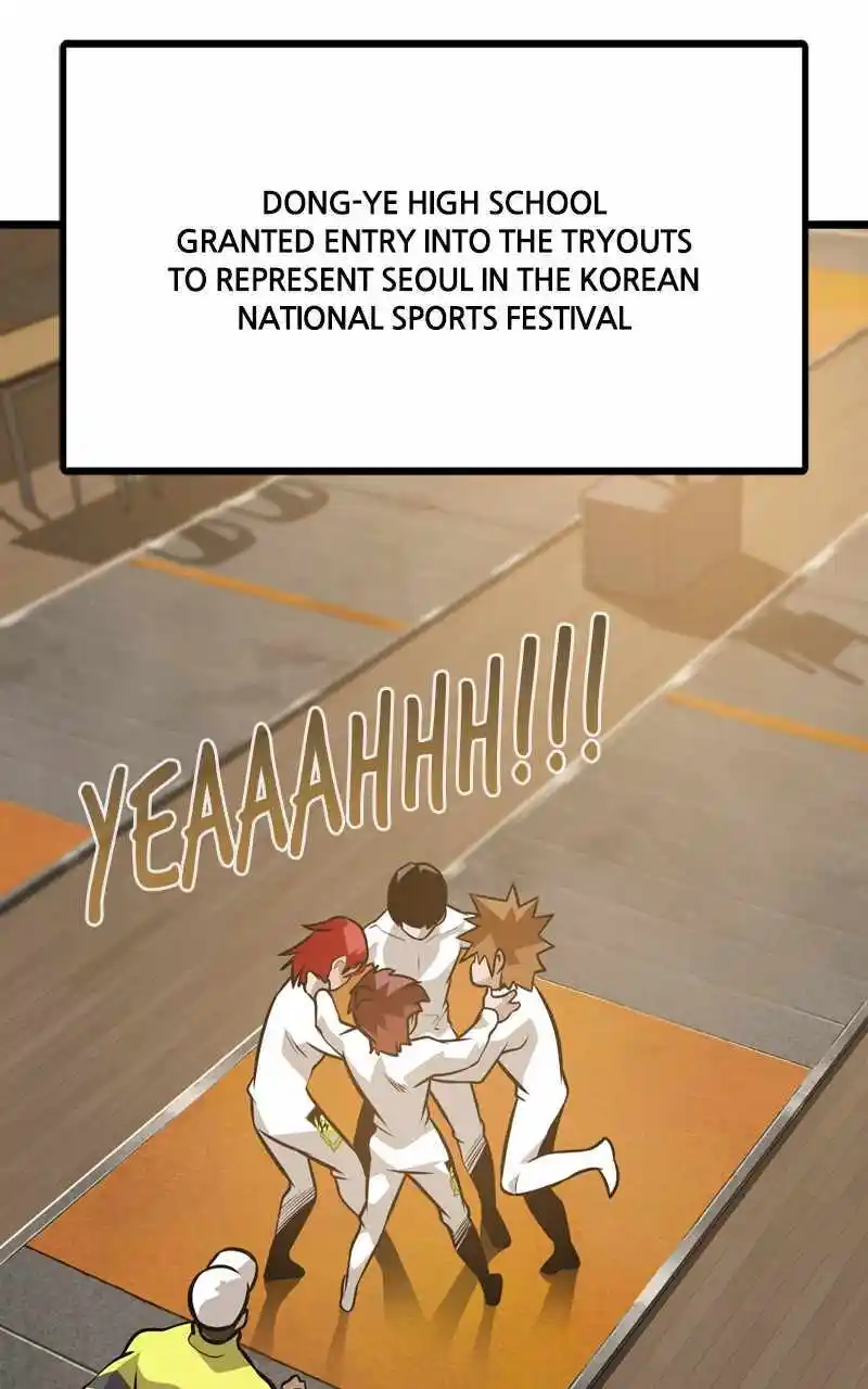 Infinity Chapter 102