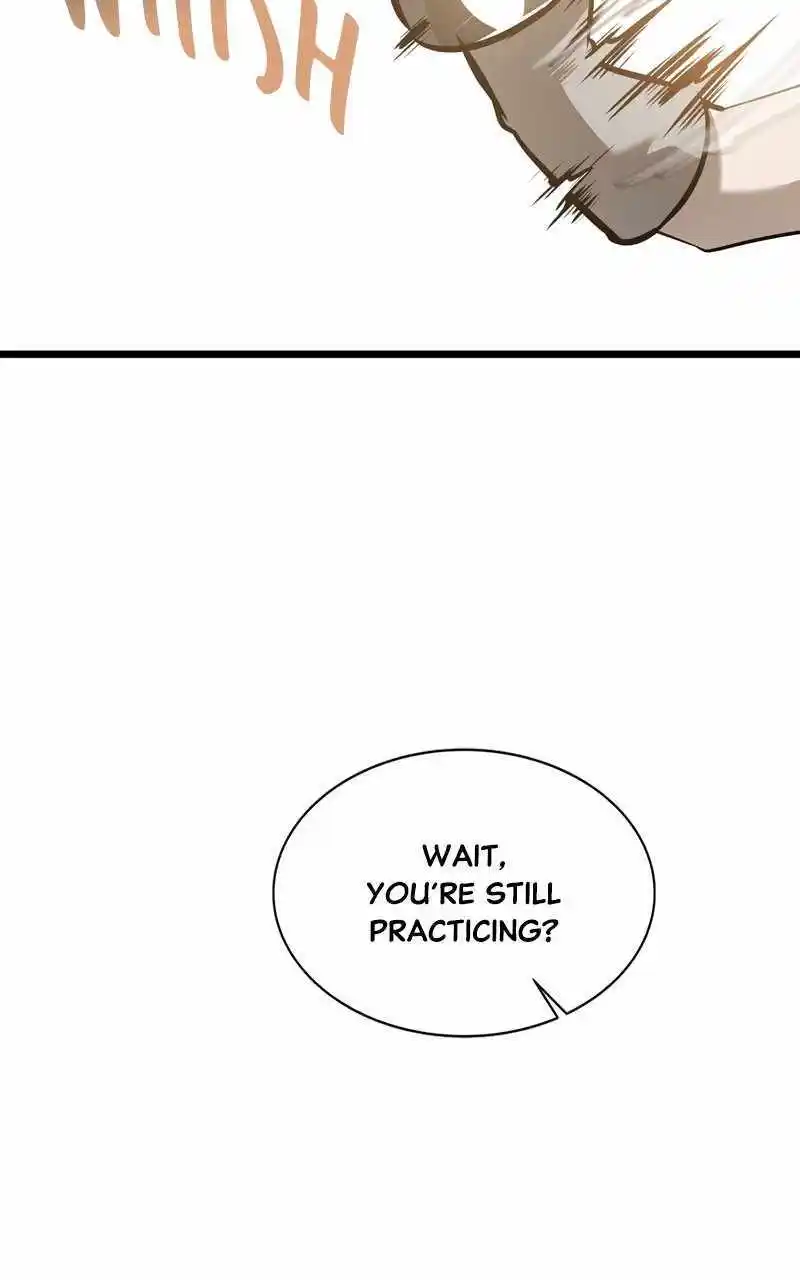 Infinity Chapter 102