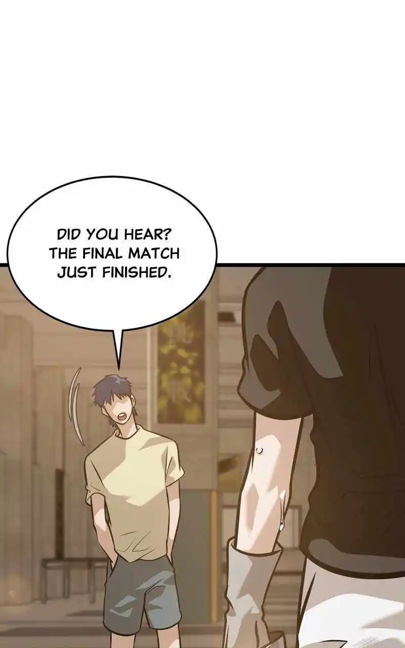 Infinity Chapter 102