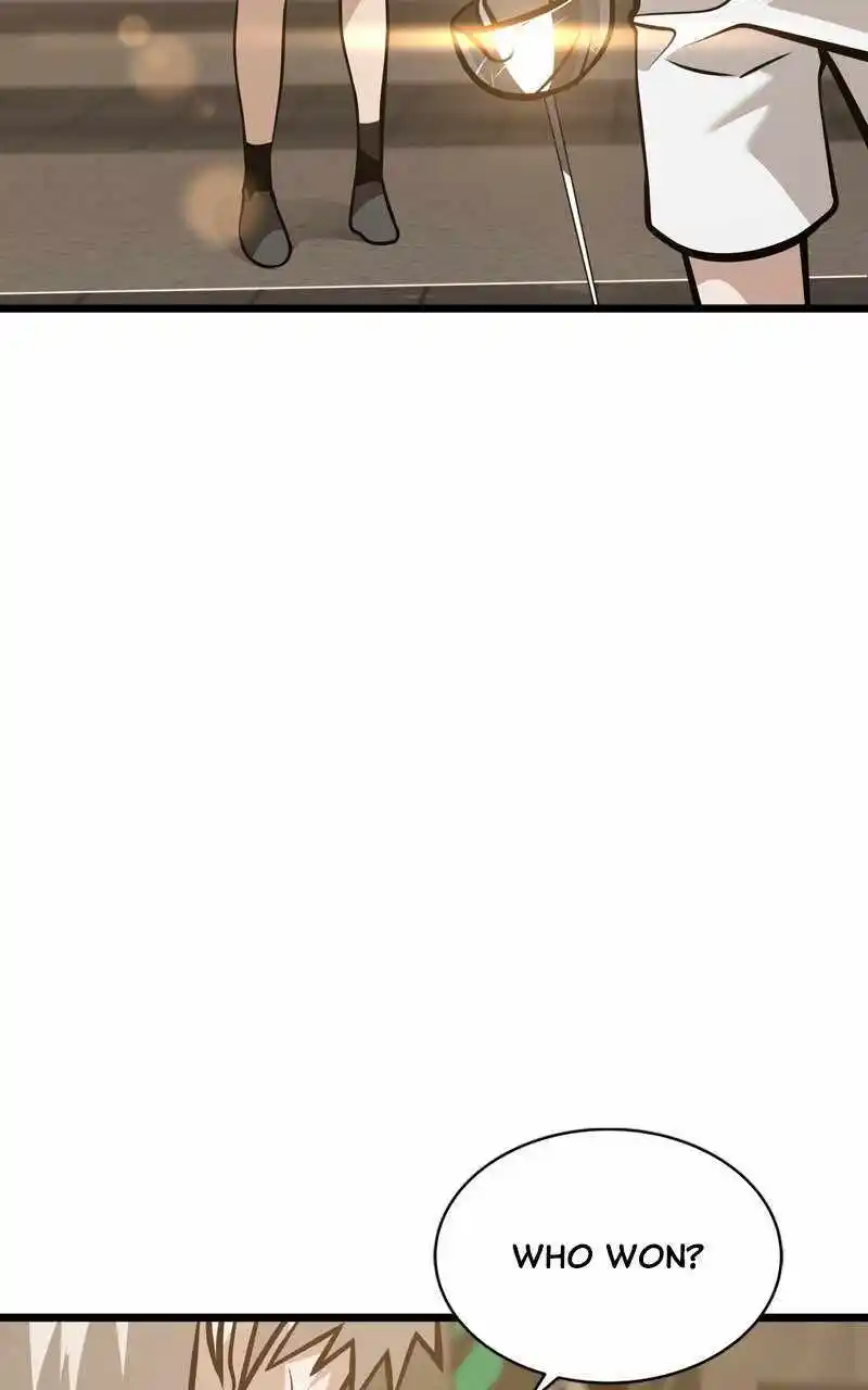 Infinity Chapter 102